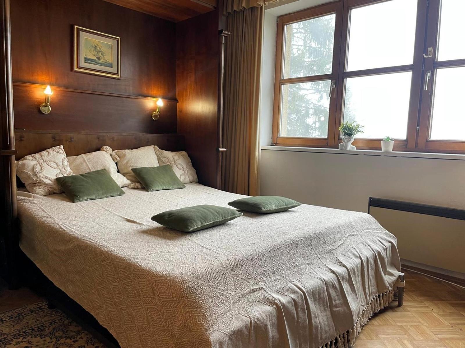 Sunshine Sara Sonnleitn - Nassfeld Appartement Hermagor-Pressegger See Buitenkant foto